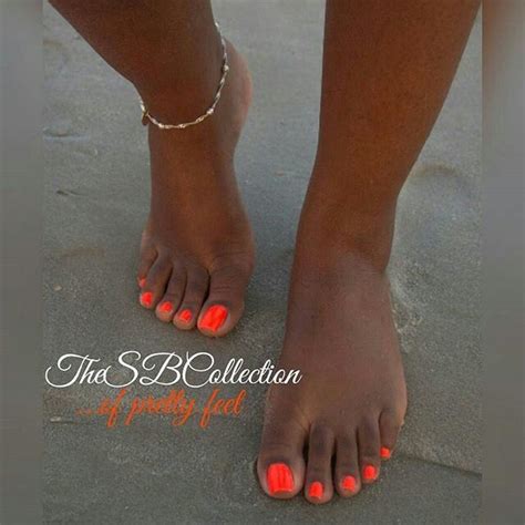 ebony footsie|Beautiful Black Women Feet Images